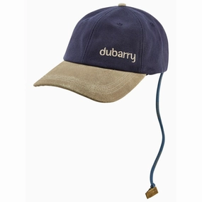 Dubarry Causeway Cap - Navy Perfect Gift Offer