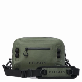 Trendy Picks Today Filson Dry Waist Pack Green