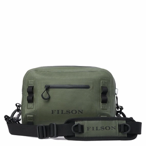 Trendy Picks Today Filson Dry Waist Pack Green