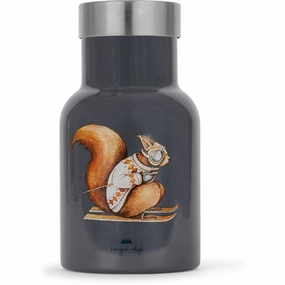 Shop Grab Offer Special Savings Today Konges Sljd Thermo Bottle Petit Val D'Isere