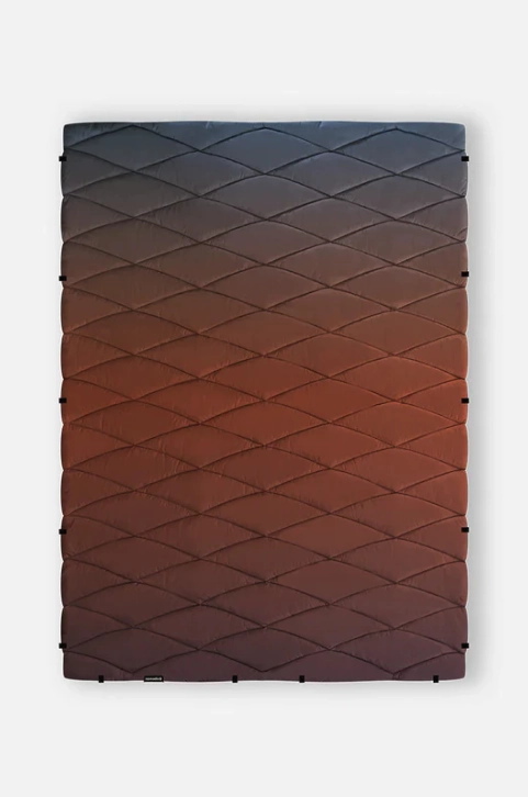Nomadix Puffer Blanket GiftWorthy Sale