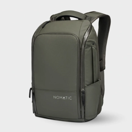 Today Only Steal Clearance Sale Now Nomatic Everyday Backpack 20L-24L