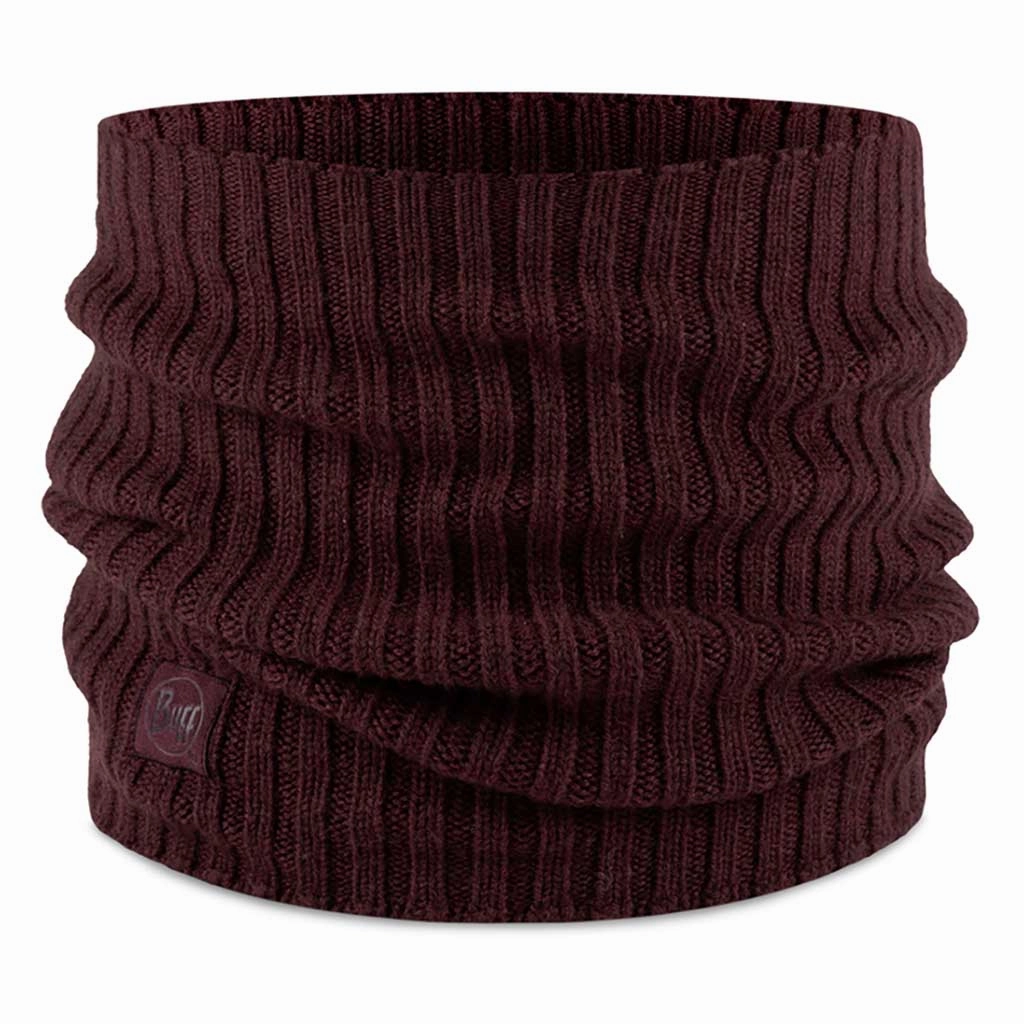 Norval Knitted Neckwarmer Perfect Gift Sale