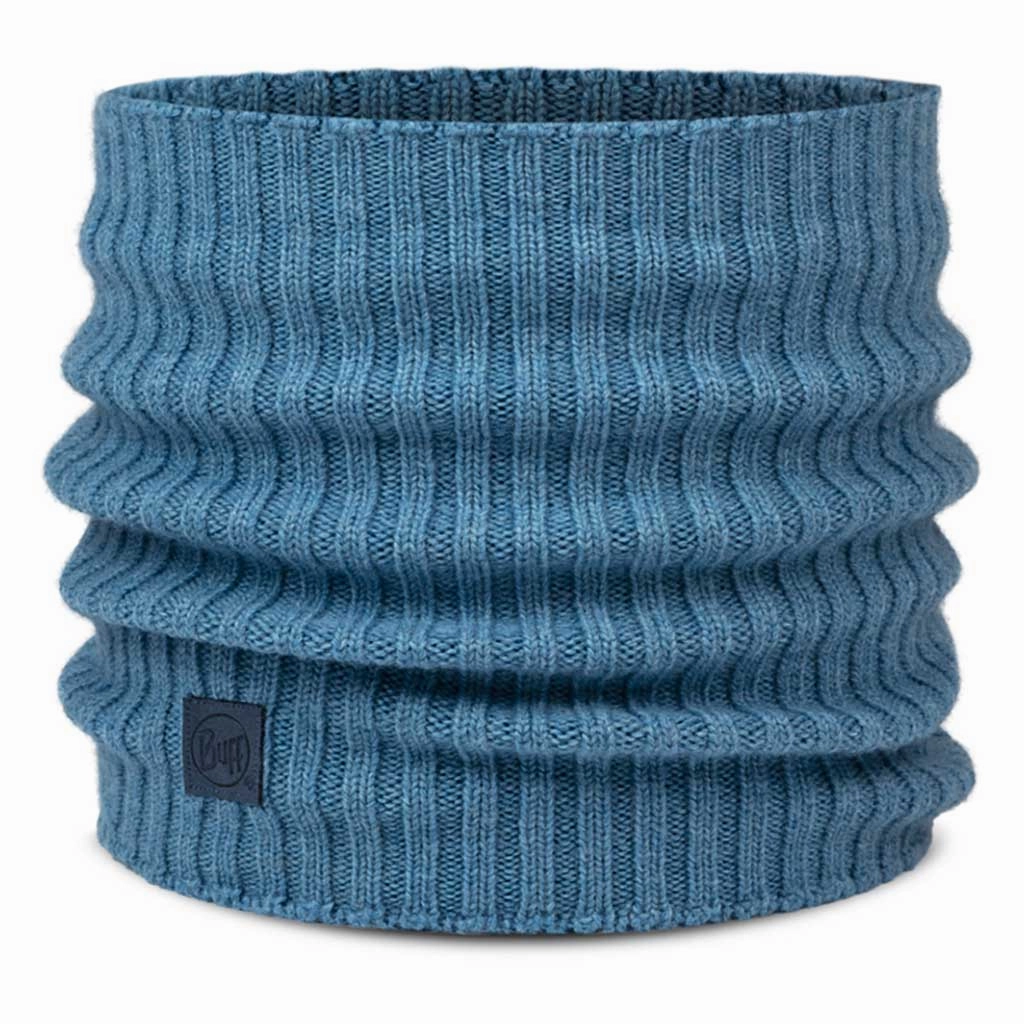 Norval Knitted Neckwarmer Instant Savings Inside