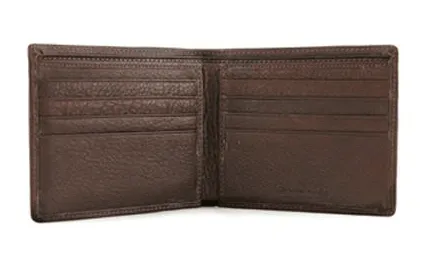 Osgoode Marley 8 Pocket Rfid Thinfold Grab Your Deal Today