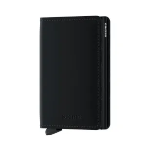 Trending Hot Deal Secrid Matte Slim Wallet