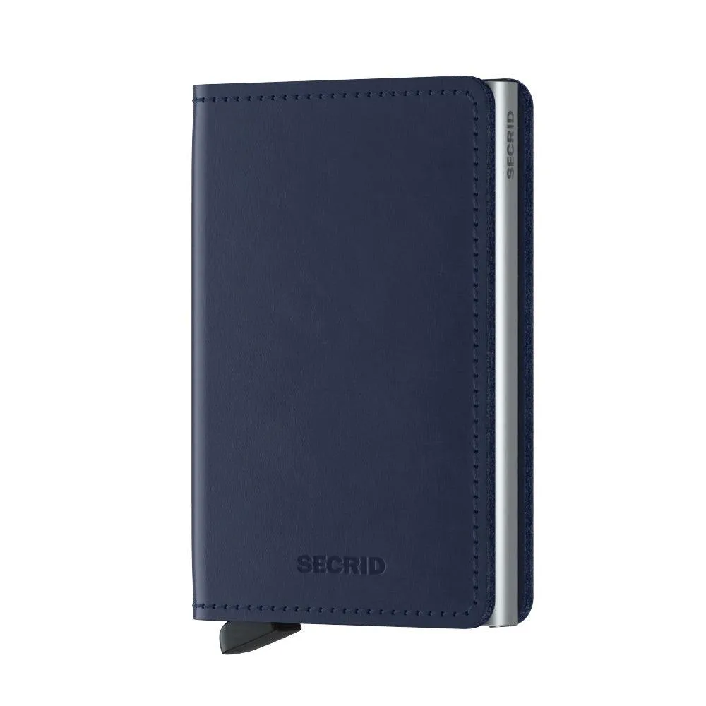 Special Deals Online Today Only Discount Secrid Original Slim Wallet