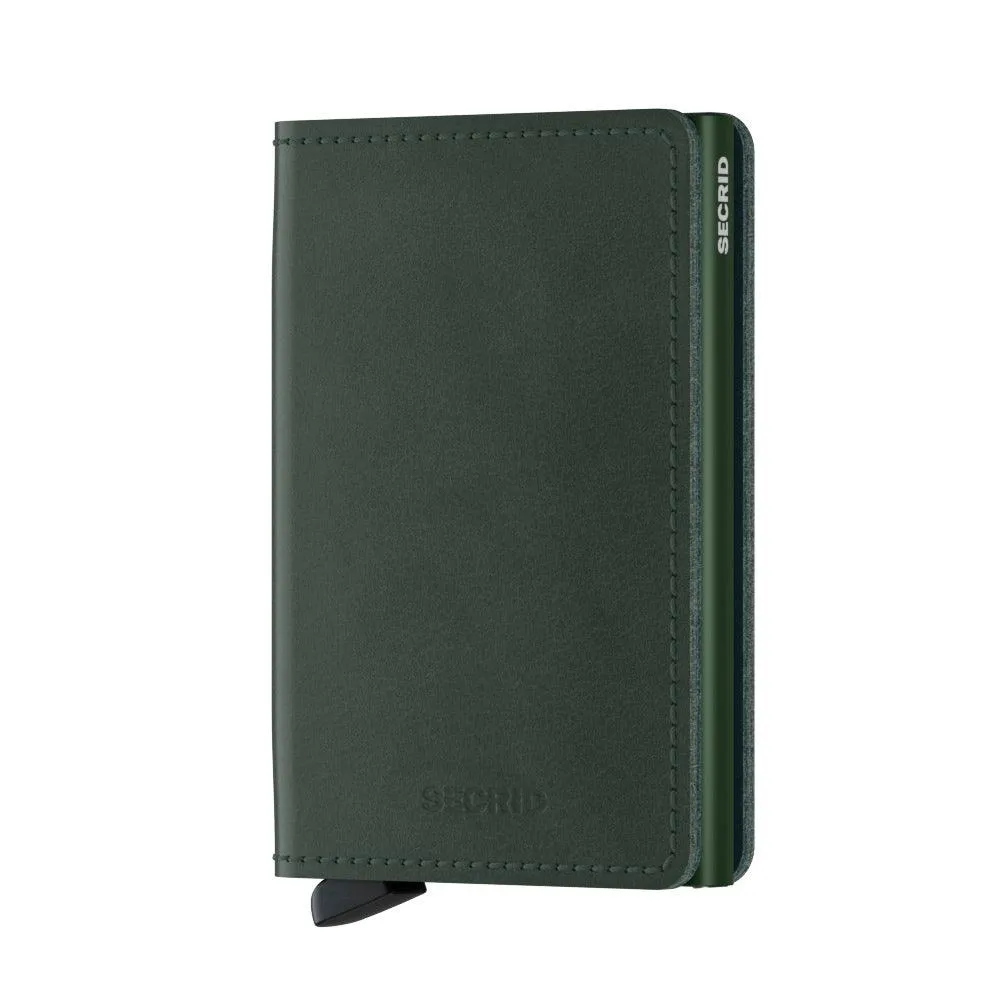 Secrid Original Slim Wallet Today Only Offer