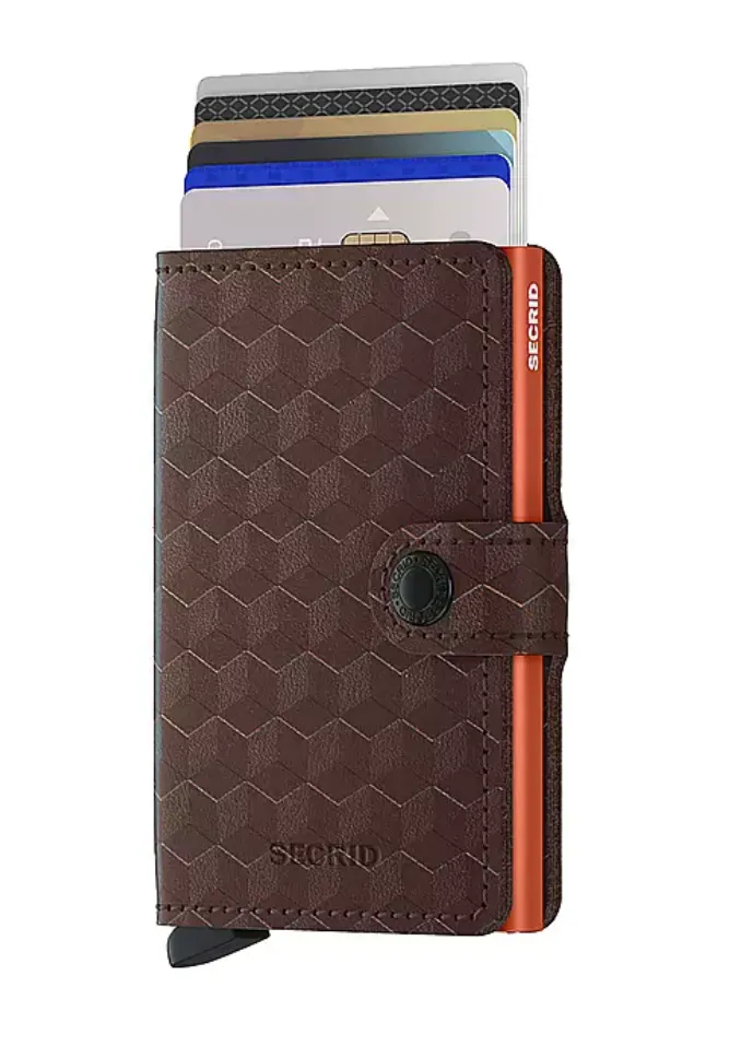Secrid Optical Mini Wallet Hot Picks Today Shop the Best Deals