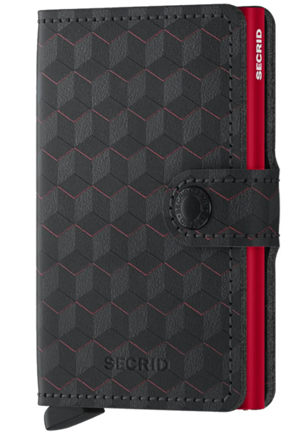 Shop the Savings Secrid Optical Mini Wallet