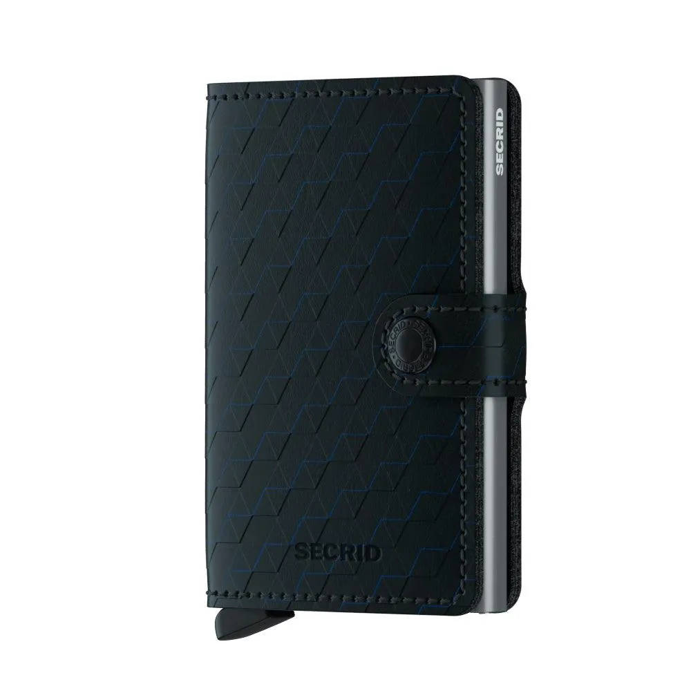 Secrid Optical Mini Wallet MustShop Sale