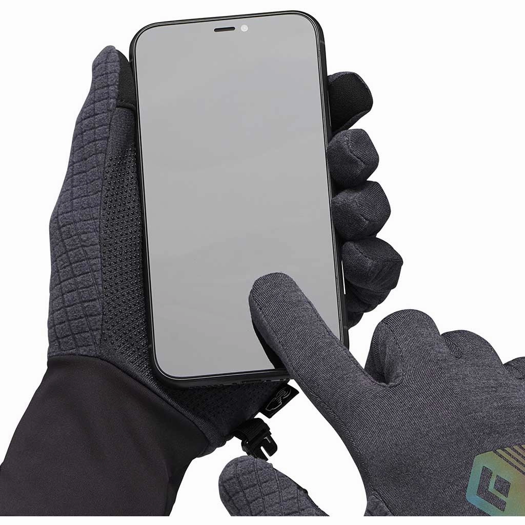 Deploy Gloves Grab It Before Gone