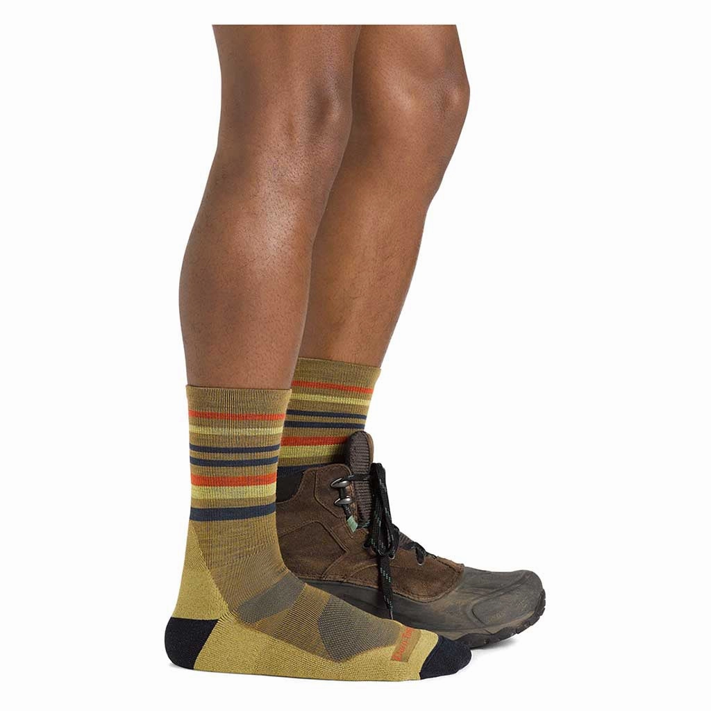 Shop Save Today Grab Your Hot Pick Fastpack Micro Crew Lightweight | Cushion | Men'S