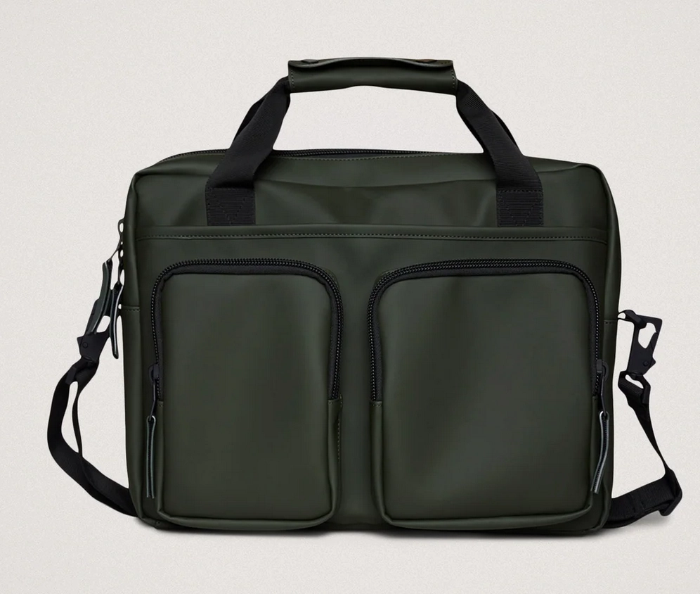 Rains Texel Tech Bag Big Hot Sale Special Surprise Sale