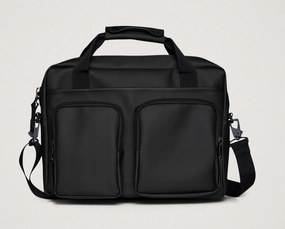 Rains Texel Tech Bag Todays Hot Pick