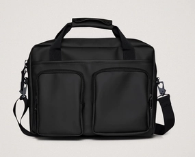 Rains Texel Tech Bag Todays Hot Pick