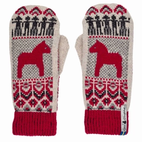 Dalarna Rd Mittens Trending Now Discount Clearance Sale