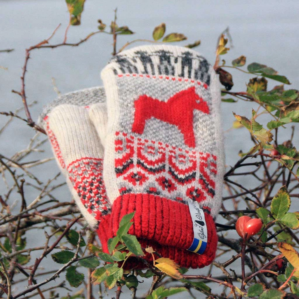 Dalarna Rd Mittens Hot Discount Deal Hot Sale Today
