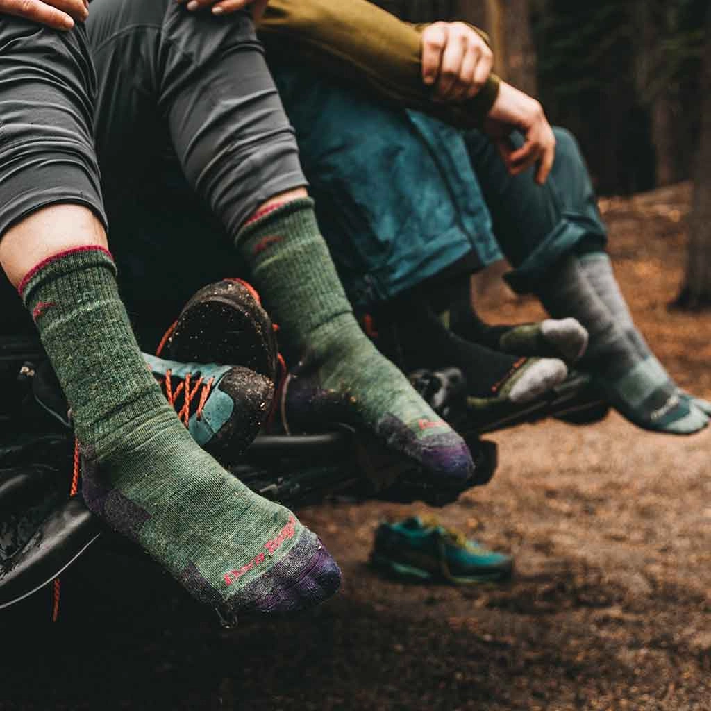 Light Hiker Micro Crew Lightweight | Cushion | Men'S Deal Frenzy Today Flash Deal Today