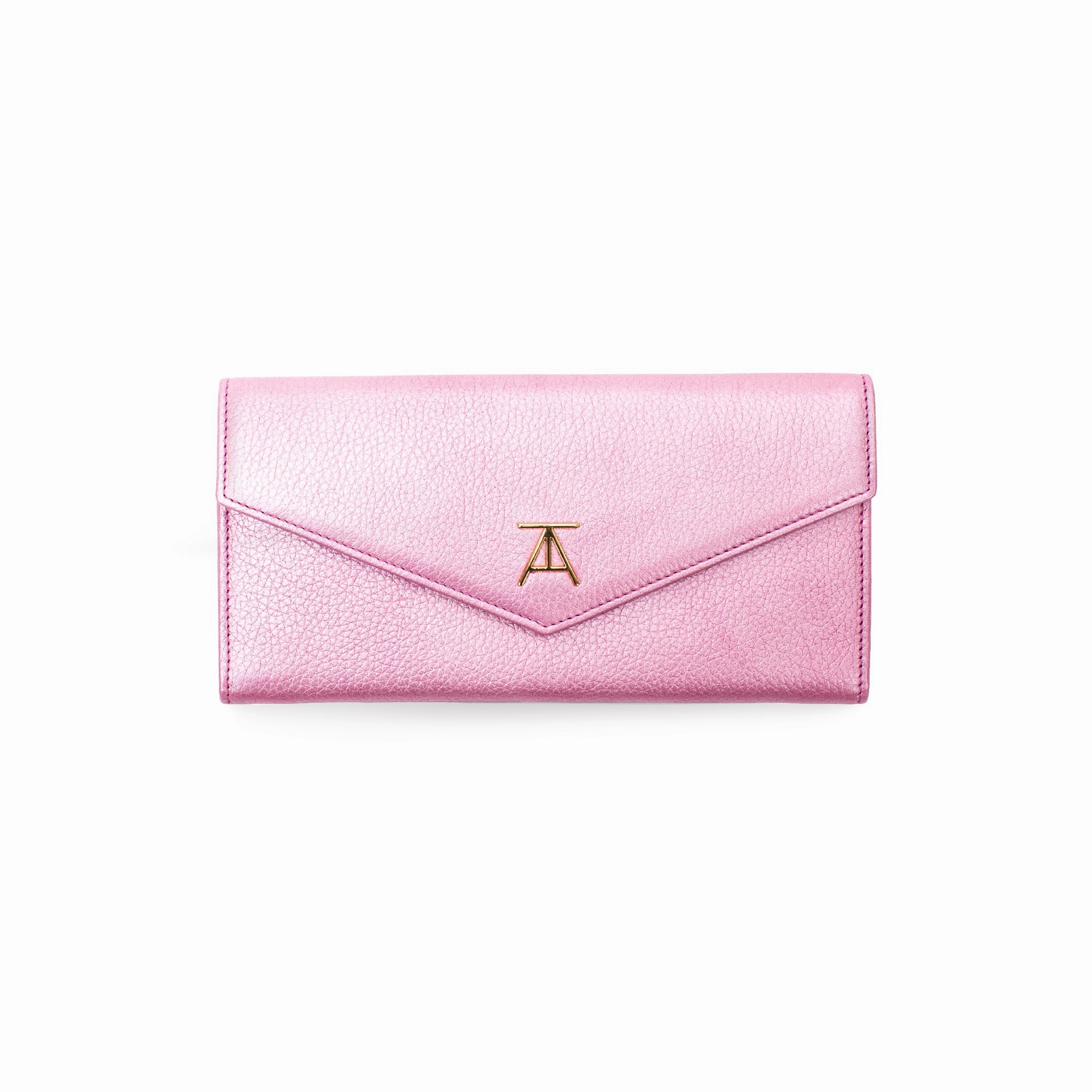 Flash Offer Today Clearance Sale Now Monogram Logo Clutch