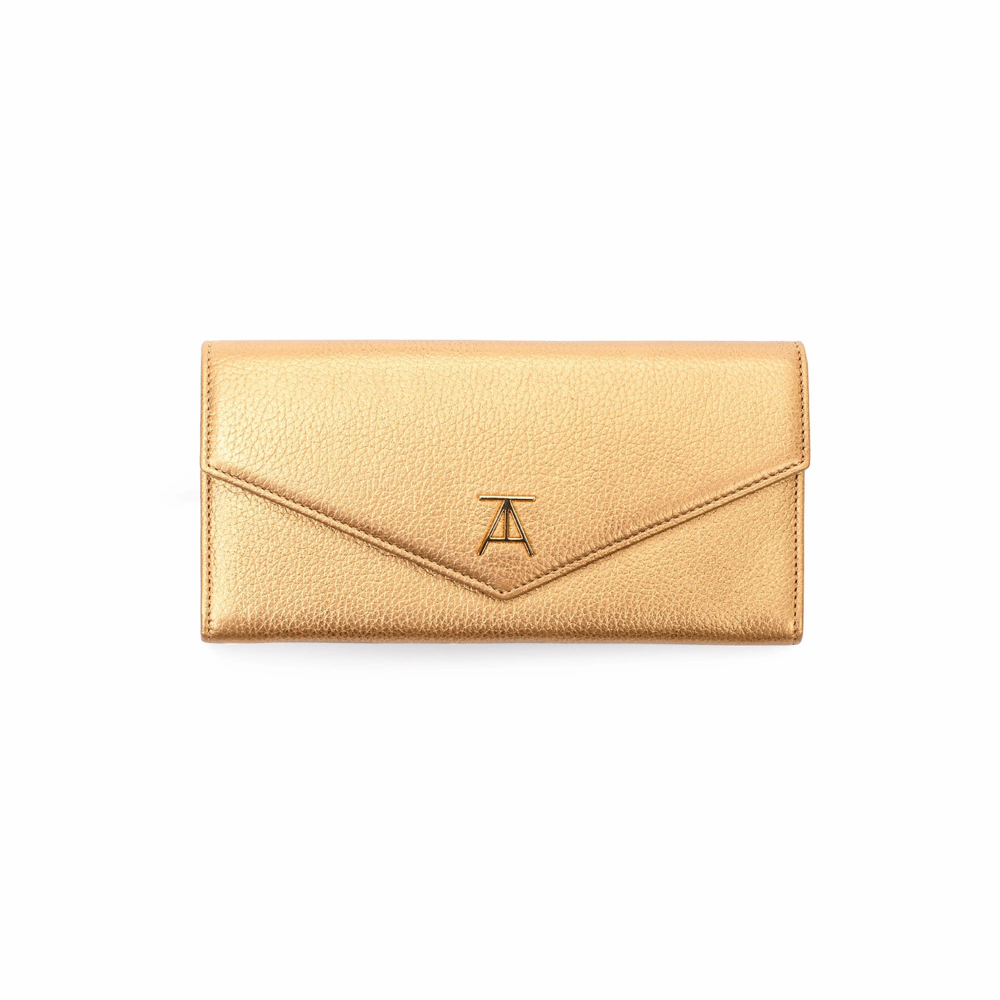 Shop Hot Picks Monogram Logo Clutch
