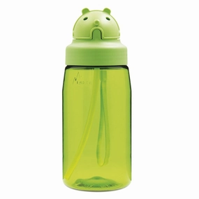 Tritan Kids Straw Bottle With Oby Cap - 15Oz Instant Deal Today