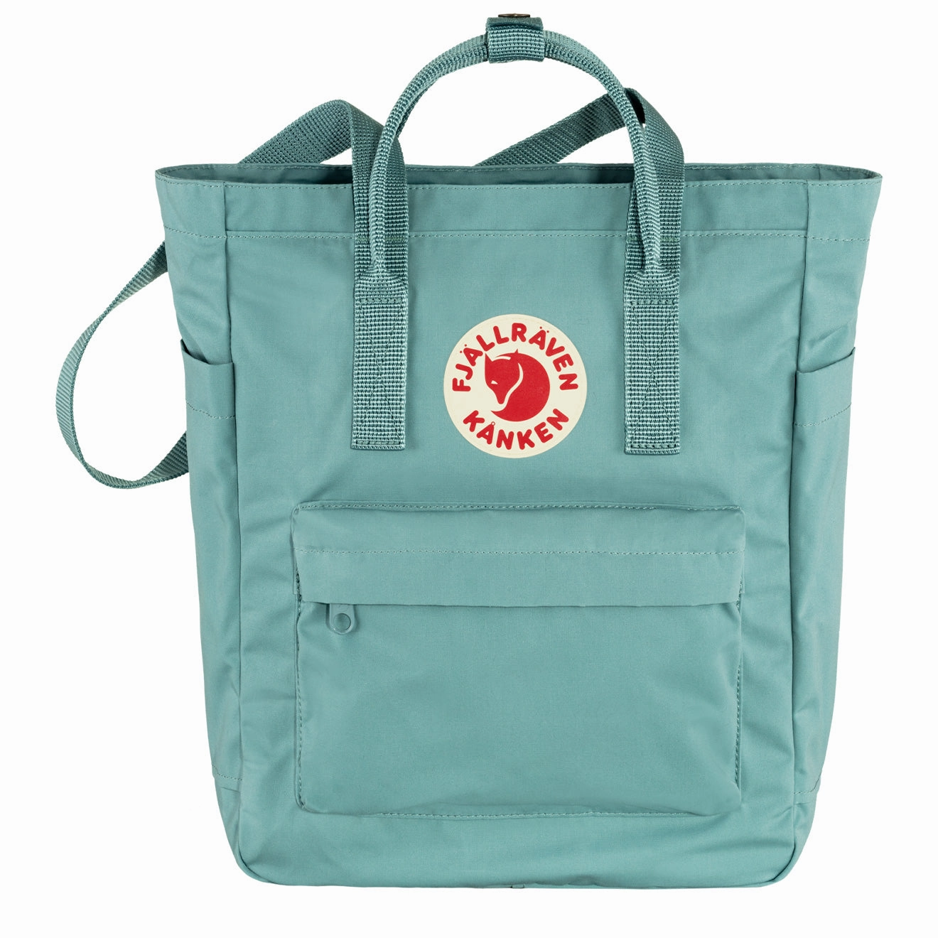 Special Price Today Fjallraven Kanken Totepack Sky Blue