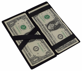 Magic Wallet Minimalist Wallets For Men With Rfid Card Id Holder Full Size Grab Your Deal Today Dont Miss Big Savings