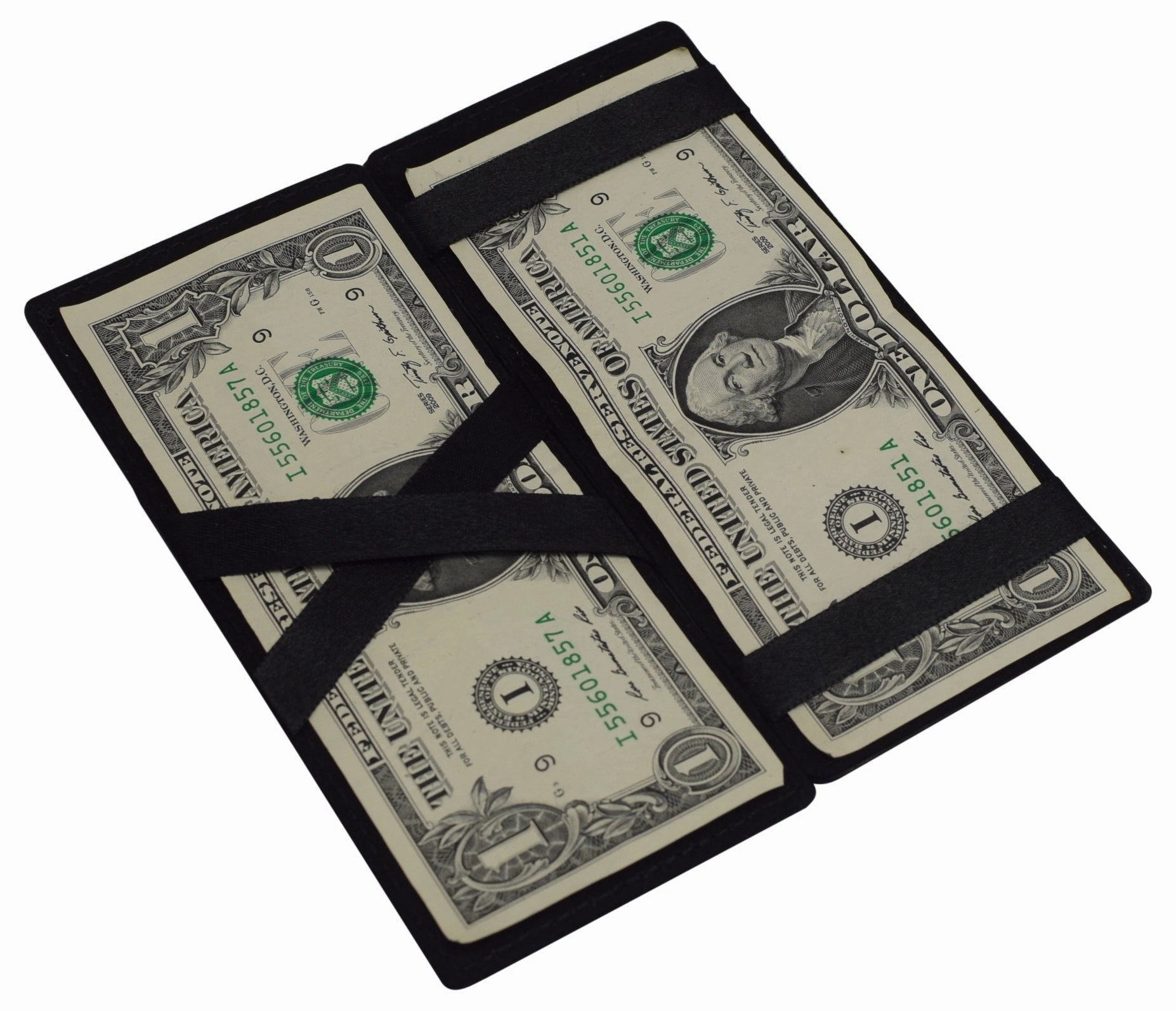 Magic Wallet Minimalist Wallets For Men With Rfid Card Id Holder Full Size Grab Your Deal Today Dont Miss Big Savings