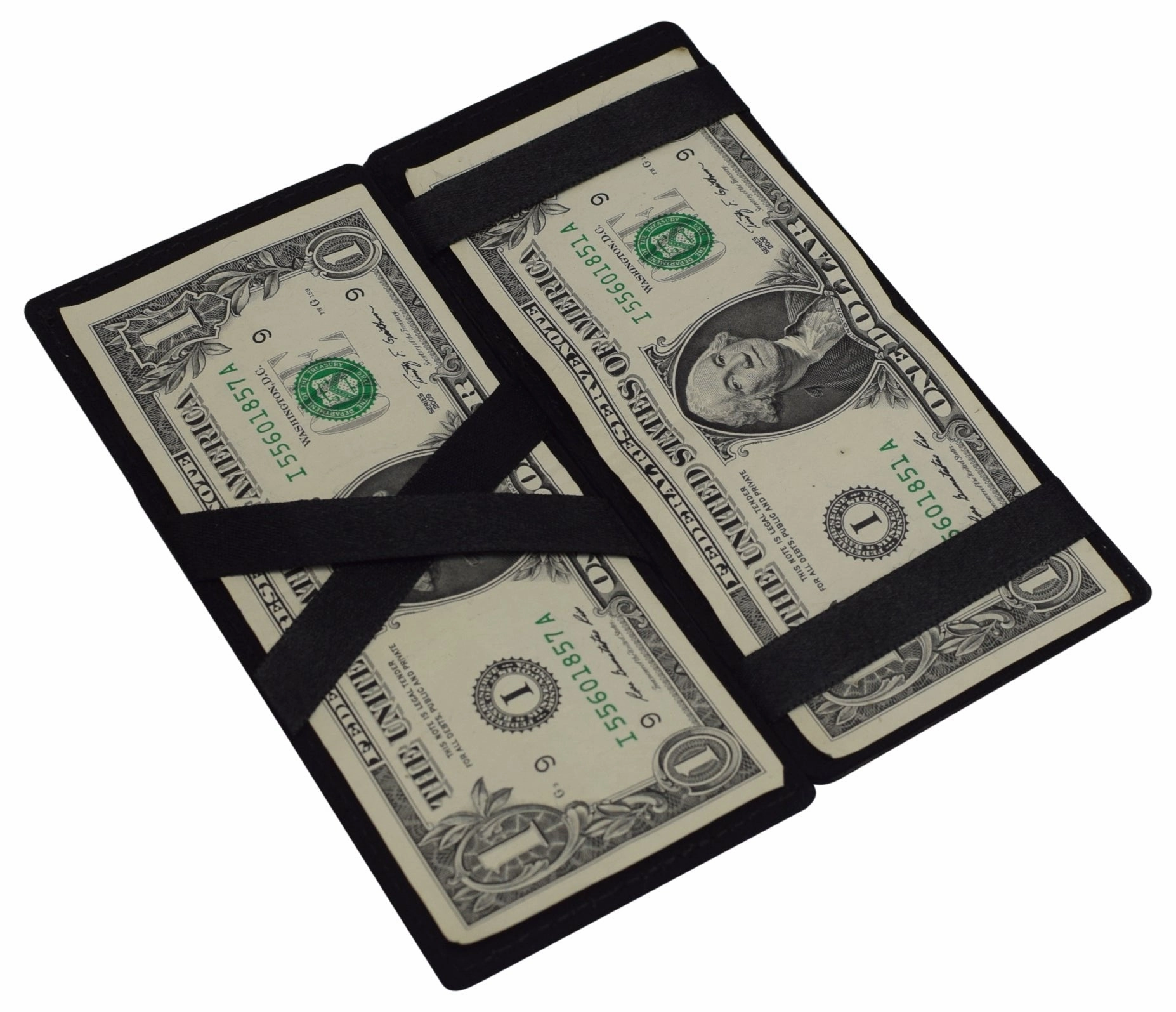 Magic Wallet Minimalist Wallets For Men With Rfid Card Id Holder Full Size Grab Your Deal Today Dont Miss Big Savings