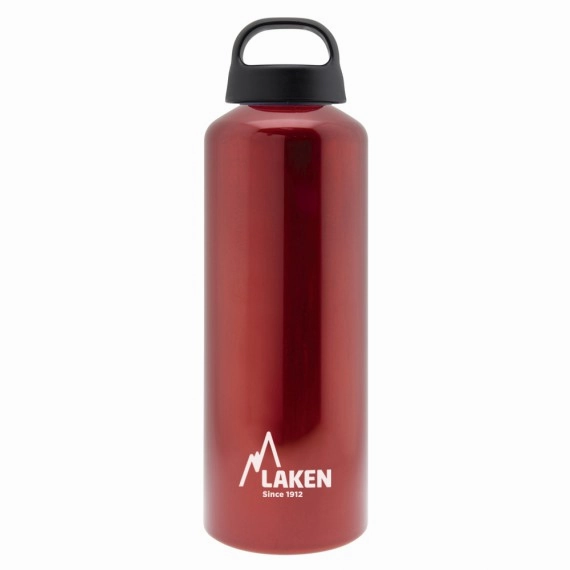 Limited Stock Alert Classic 25Oz Wide Mouth Aluminum Water Bottle