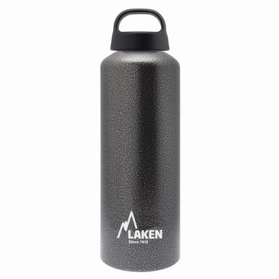 Hot Discount Deal Classic 25Oz Wide Mouth Aluminum Water Bottle