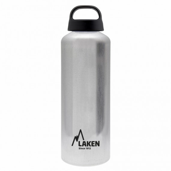 Classic 25Oz Wide Mouth Aluminum Water Bottle Flash Deal Today