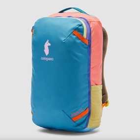 Cotopaxi Allpa Mini 20L Travel Pack - Del Da Dont Miss Hot Deals