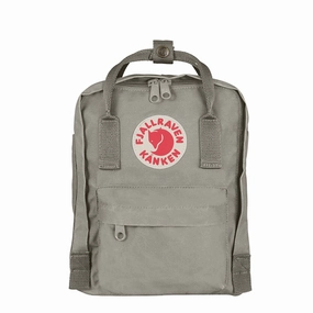 Fjallraven Kanken Mini Fog Flash Sale Alert