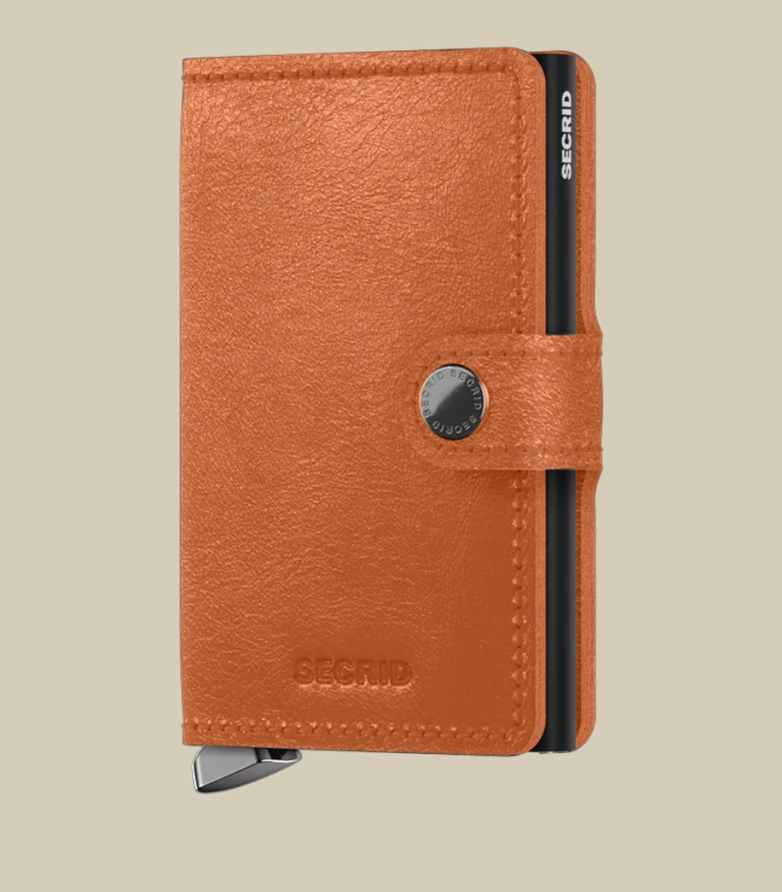 Secrid Premium Basco Miniwallet Hot Deal Alert