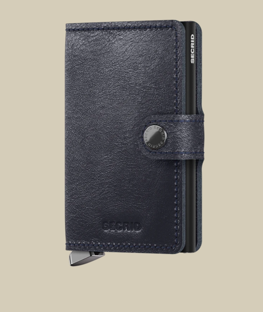 Secrid Premium Basco Miniwallet Hot Pick Online