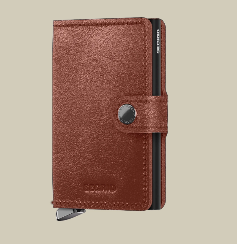 Todays Best Deal Save Big Online Secrid Premium Basco Miniwallet