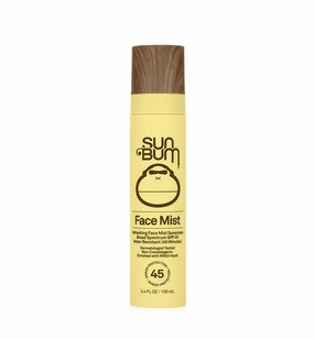 Price Drop Alert Hot Offer Frenzy Original Spf 45 Sunscreen Face Mist