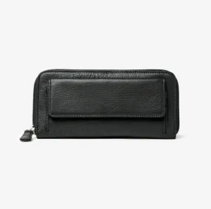 Instant Savings Inside Osgood Marley Zip-Around Wallet