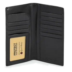 Osgoode Marley Rfid Coat Pocket Wallet Today Only Savings