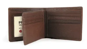 Osgoode Marley Rfid Extra Page Billfold Limited Edition Offer