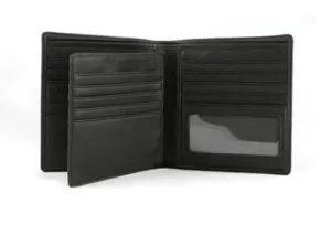 Hot Pick Sale Special Deal Frenzy Osgoode Marley Rfid Extra Page Hipster Wallet