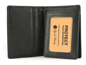 Clearance Sale Now Osgoode Marley Rfid Flipfold Wallet