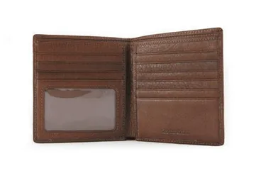 Osgoode Marley Rfid Id Hipster Wallet Limited Time Steal