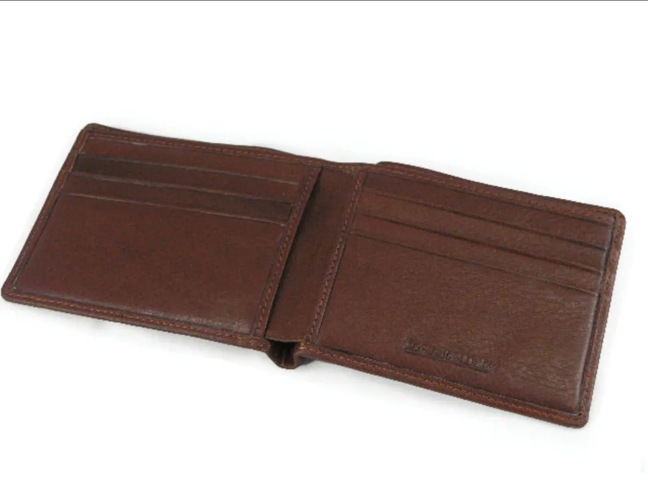 Trending Hot Picks Daily Clearance Deal Osgoode Marley Rfid Mini Thinfold Wallet