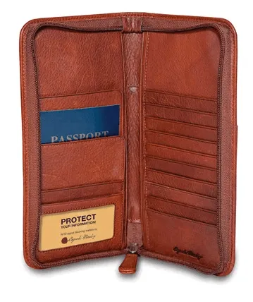 Osgoode Marley Zipper Travel Organizer Dont Wait Save Today Only Discount