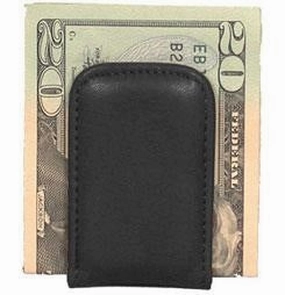 Daily Deal Frenzy Osgoode Marley Magnetic Money Clip