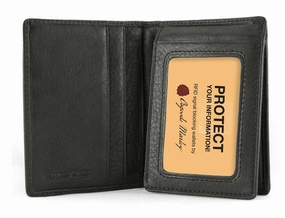 Trending Hot Deal Special Surprise Sale Osgoode Marley Rfid Flipfold Wallet