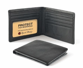 Hot Picks Today Special Deals Online Osgoode Marley Rfid Id Thinfold Wallet